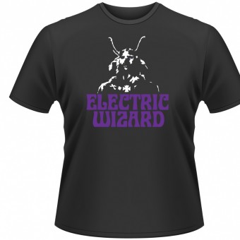 Electric Wizard - Witchcult Today - T-shirt (Men)