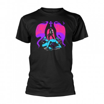 Electric Wizard - Witchfinder - T-shirt (Men)