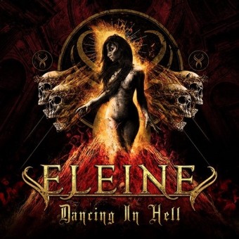 Eleine - Dancing In Hell - CD