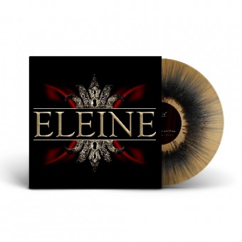 Eleine - Eleine - LP COLOURED