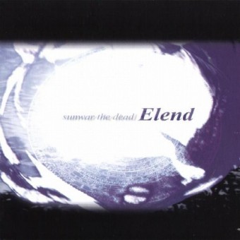 Elend - Sunwar The Dead - CD DIGISLEEVE