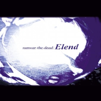 Elend - Sunwar The Dead - DOUBLE LP