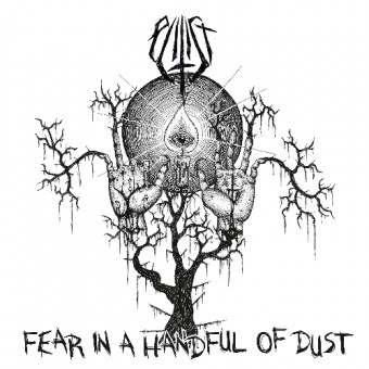 Elitist - Fear in a Handful of Dust - CD DIGIPAK