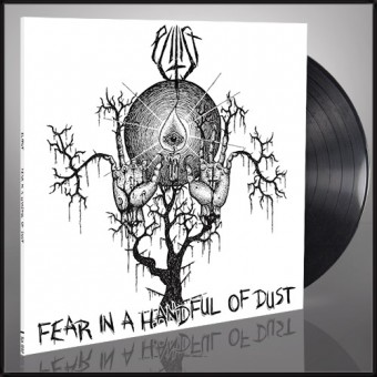 Elitist - Fear in a Handful of Dust - LP