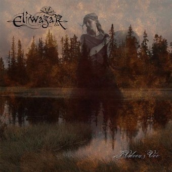 Eliwagar - I Volven's Vev - CD DIGIPAK