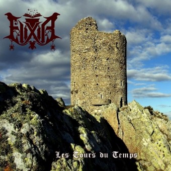 Elixir - Les Tours Du Temps - CD DIGIPAK