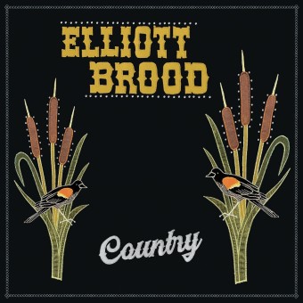 Elliott Brood - Country - CD