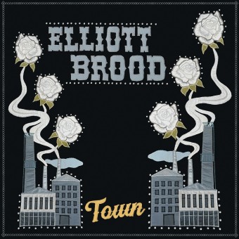 Elliott Brood - Town - CD