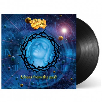 Eloy - Echoes From The Past - LP Gatefold