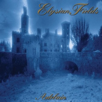 Elysian Fields - Adelain - DOUBLE LP GATEFOLD COLOURED