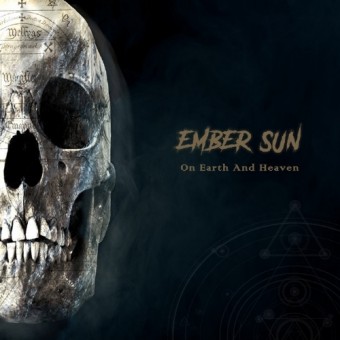 Ember Sun - On Earth And Heaven - CD