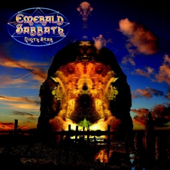 Emerald Sabbath - Ninth Star - CD