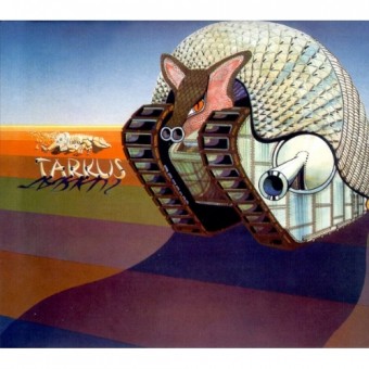 Emerson, Lake And Palmer - Tarkus - 2CD DIGIPAK
