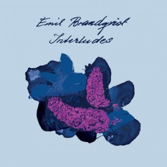 Emil Brandqvist Trio - Interludes - CD