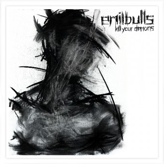 Emil Bulls - Kill Your Demons - CD