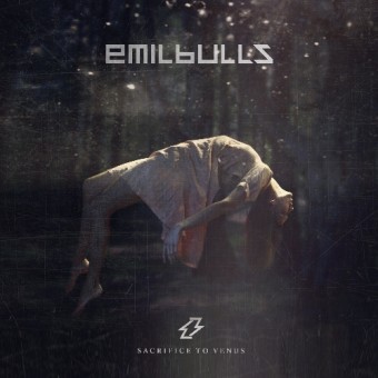 Emil Bulls - Sacrifice to Venus - CD
