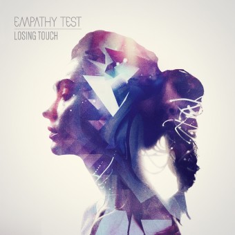 Empathy Test - Losing Touch - CD