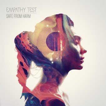 Empathy Test - Safe From Harm - CD