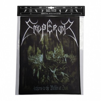 Emperor - Anthems - Patch
