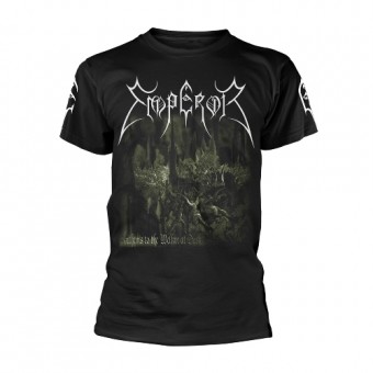 Emperor - Anthems To The Welkin At Dusk - T-shirt (Men)