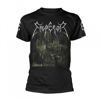 Emperor - Anthems (sleeves) - T-shirt (Men)