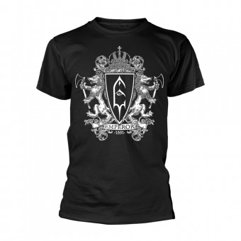 Emperor - Crest 2 - T-shirt (Men)
