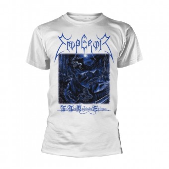 Emperor - In The Nightside Eclipse - T-shirt (Men)