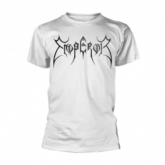Emperor - Logo Black - T-shirt (Men)