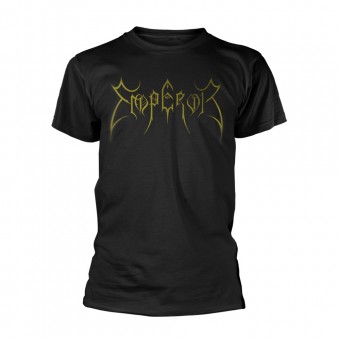 Emperor - Logo Gold - T-shirt (Men)