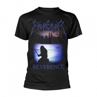 Emperor - Reverence - T-shirt (Men)