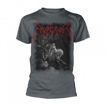 Emperor - Rider 2019 - T-shirt (Men)
