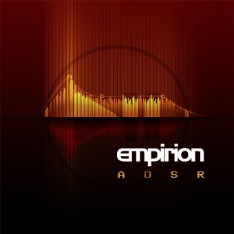 Empirion - ADSR - CD EP