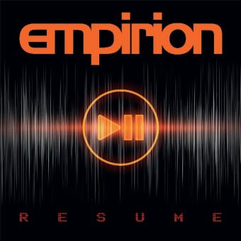 Empirion - Resume - CD