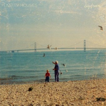 Empty Houses - Daydream - LP