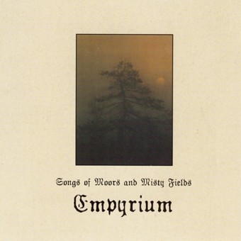 Empyrium - Songs Of Moors And Misty Fields - CD DIGIPAK