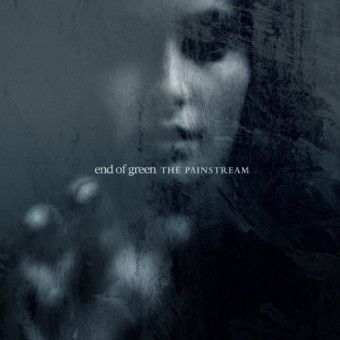 End Of Green - The Painstream LTD Edition - CD DIGIPAK