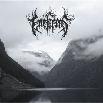 Eneferens - In The Hours Beneath - CD