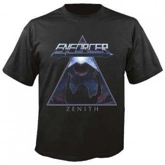 Enforcer - Zenith - T-shirt (Men)