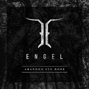 Engel - Abandon all hope - CD SLIPCASE