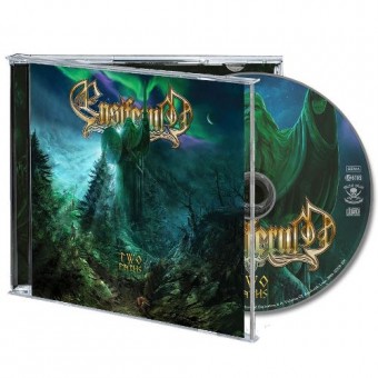 Ensiferum - Two Paths - CD