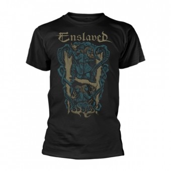 Enslaved - Storm Son - T-shirt (Men)