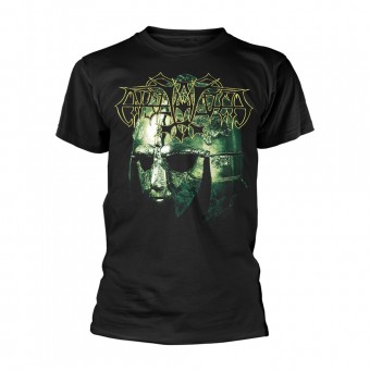 Enslaved - Vikingligr Veldi - T-shirt (Men)