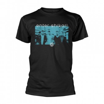 Enter Shikari - Japan Shot - T-shirt (Men)