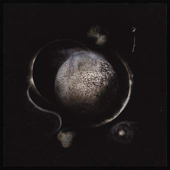 Enthroned - Cold Black Suns - CD DIGIPAK + Digital
