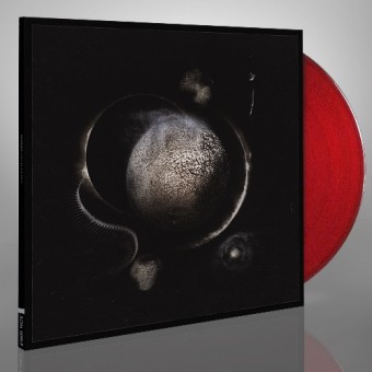 Enthroned - Cold Black Suns - LP Gatefold Coloured + Digital