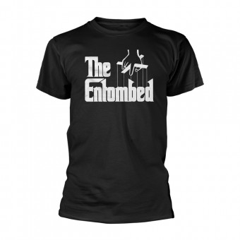 Entombed - Godfather - T-shirt (Men)