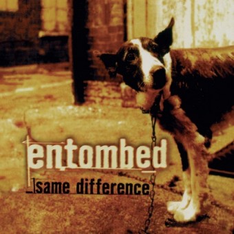 Entombed - Same Difference - 2CD DIGIBOOK