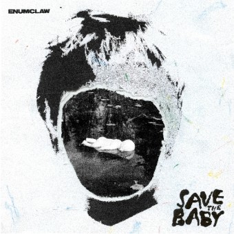 Enumclaw - Save The Baby - CD