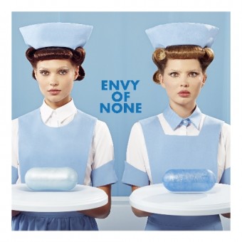 Envy Of None - Envy Of None - CD DIGIPAK