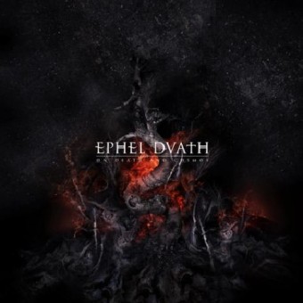 Ephel Duath - On Death and Cosmos - Maxi single CD